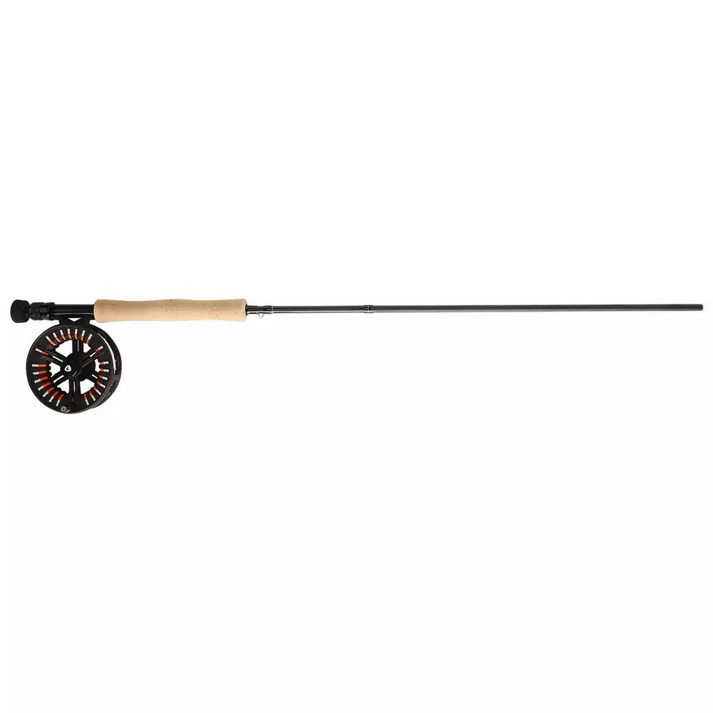Greys Cruise #8 9' Fly Combo - Maltby Sports