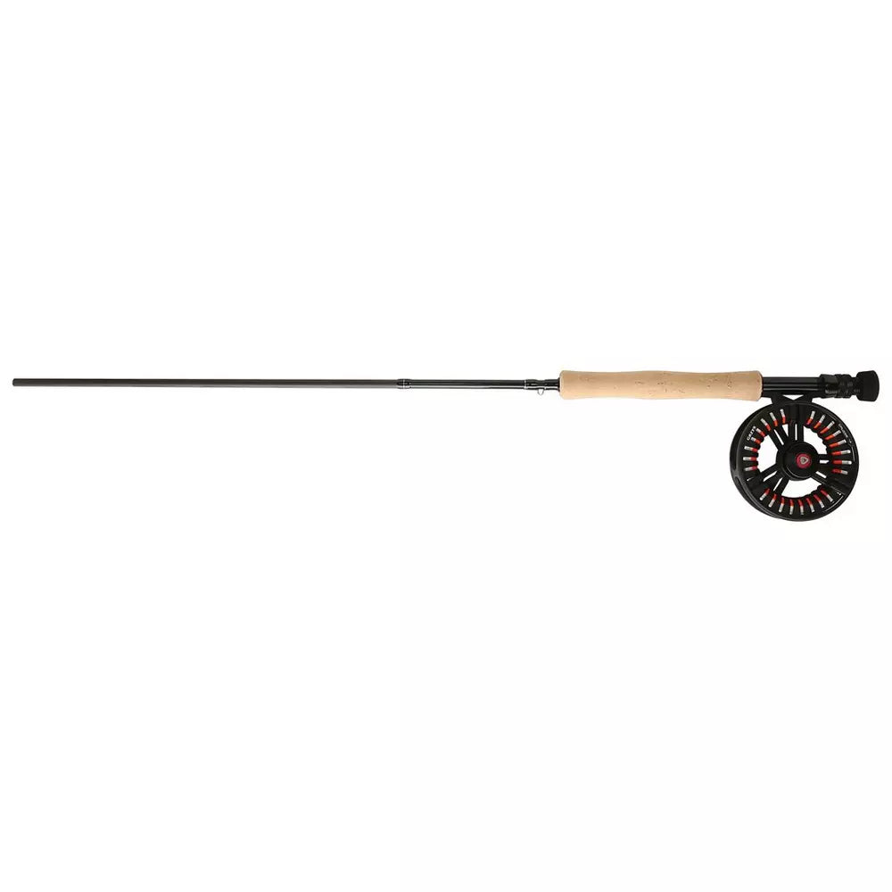 Greys Cruise #8 9' Fly Combo - Maltby Sports