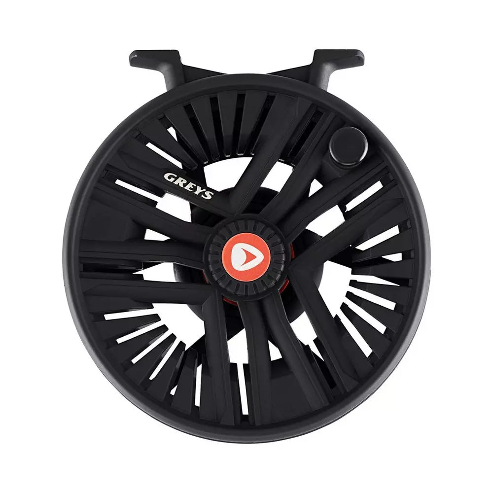 Greys Fin Fly Reel - Maltby Sports