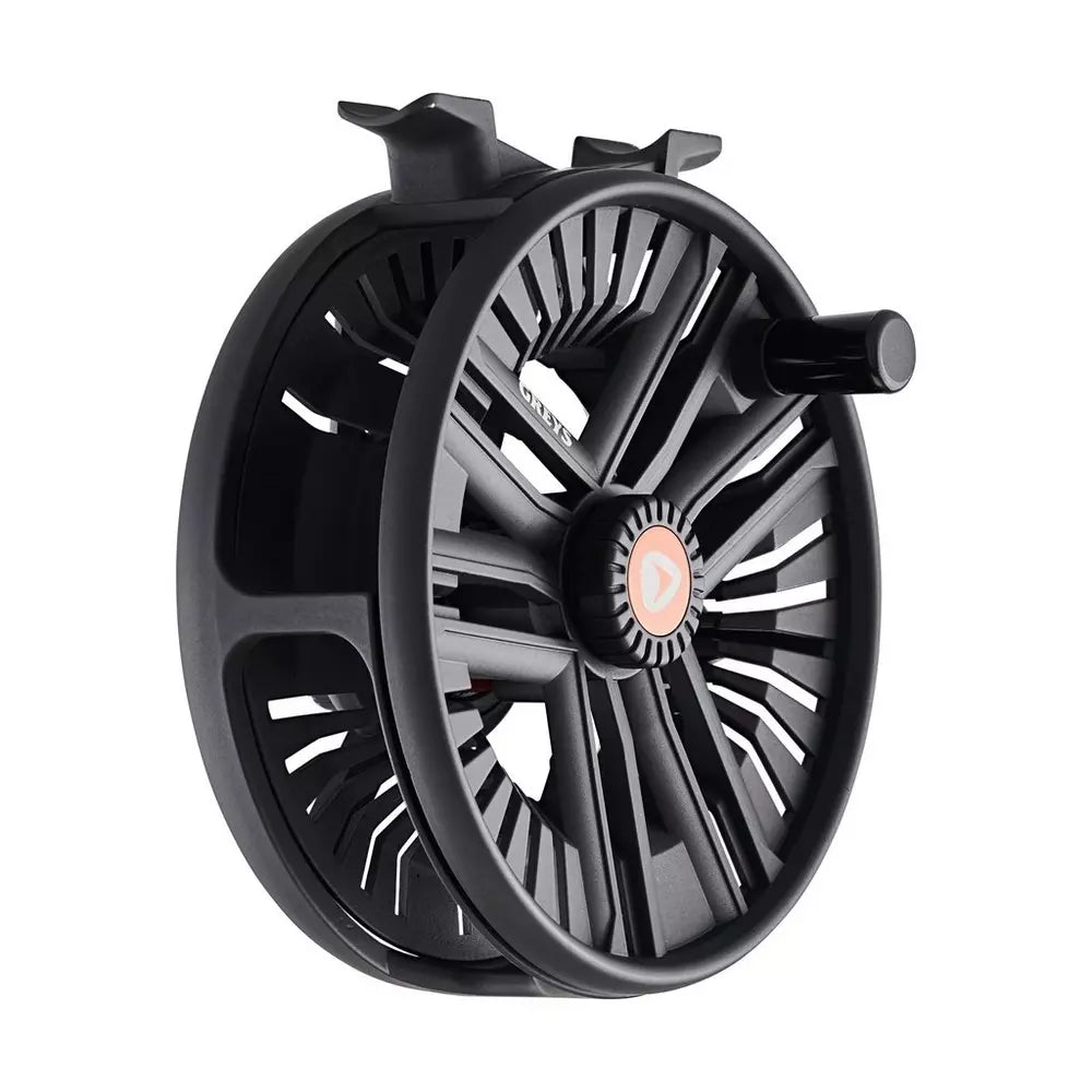 Greys Fin Fly Reel - Maltby Sports
