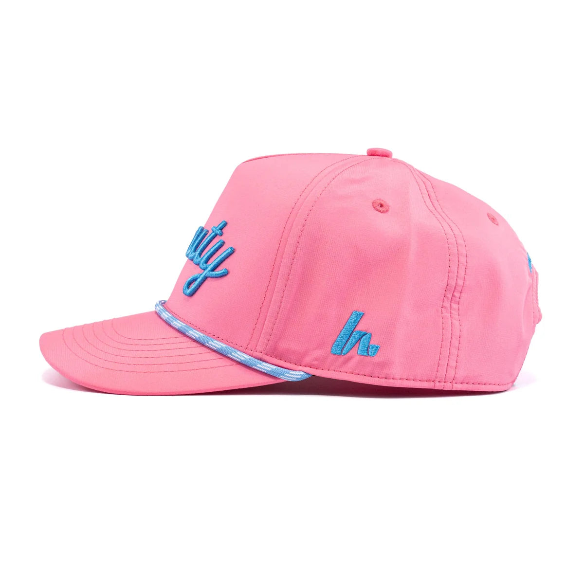 Howies Hockey "The Lingo Lids" Snapback Hat - Maltby Sports