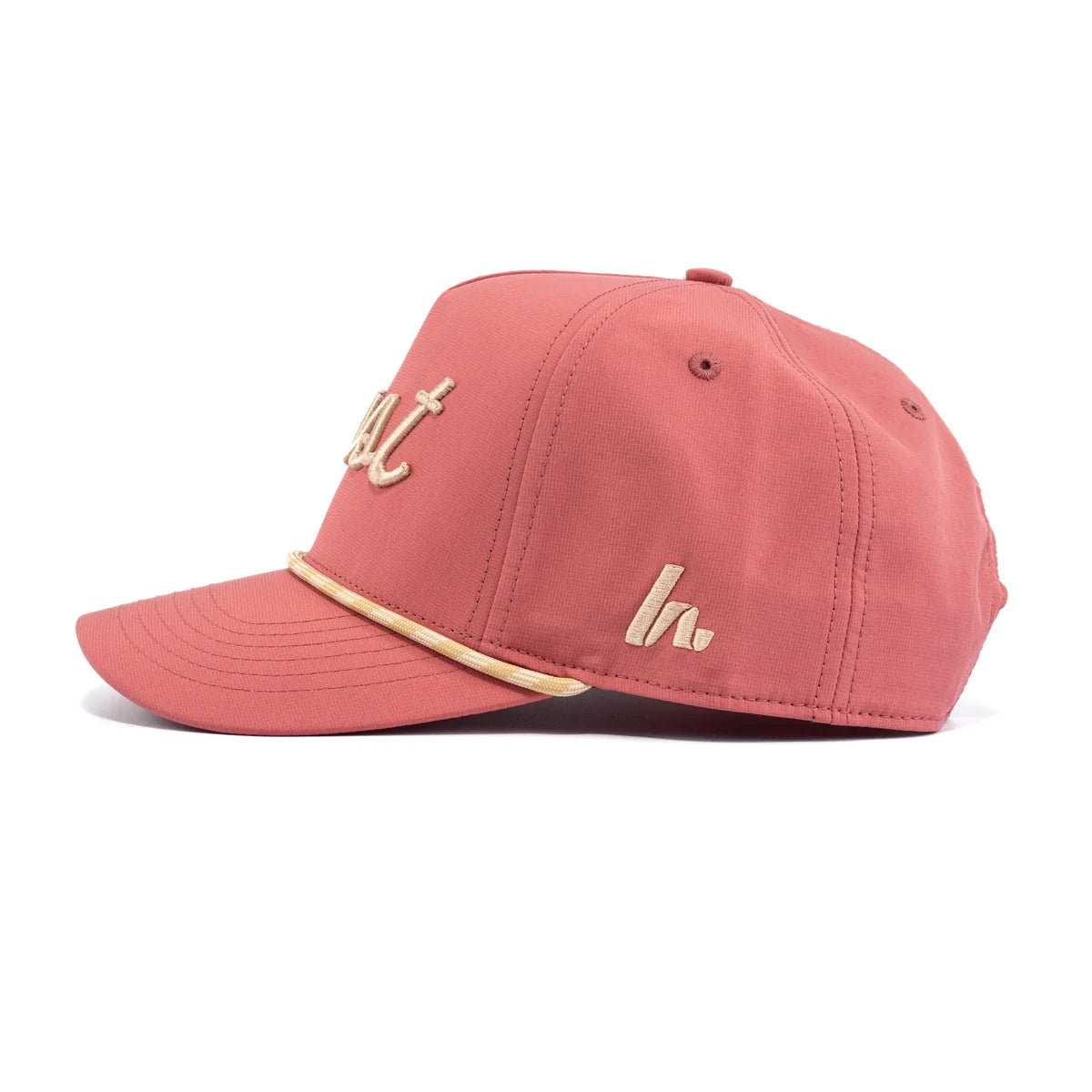 Howies Hockey "The Lingo Lids" Snapback Hat - Maltby Sports
