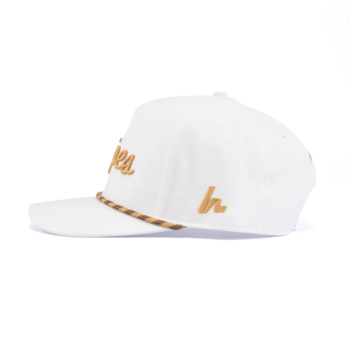 Howies Hockey "The Lingo Lids" Snapback Hat - Maltby Sports