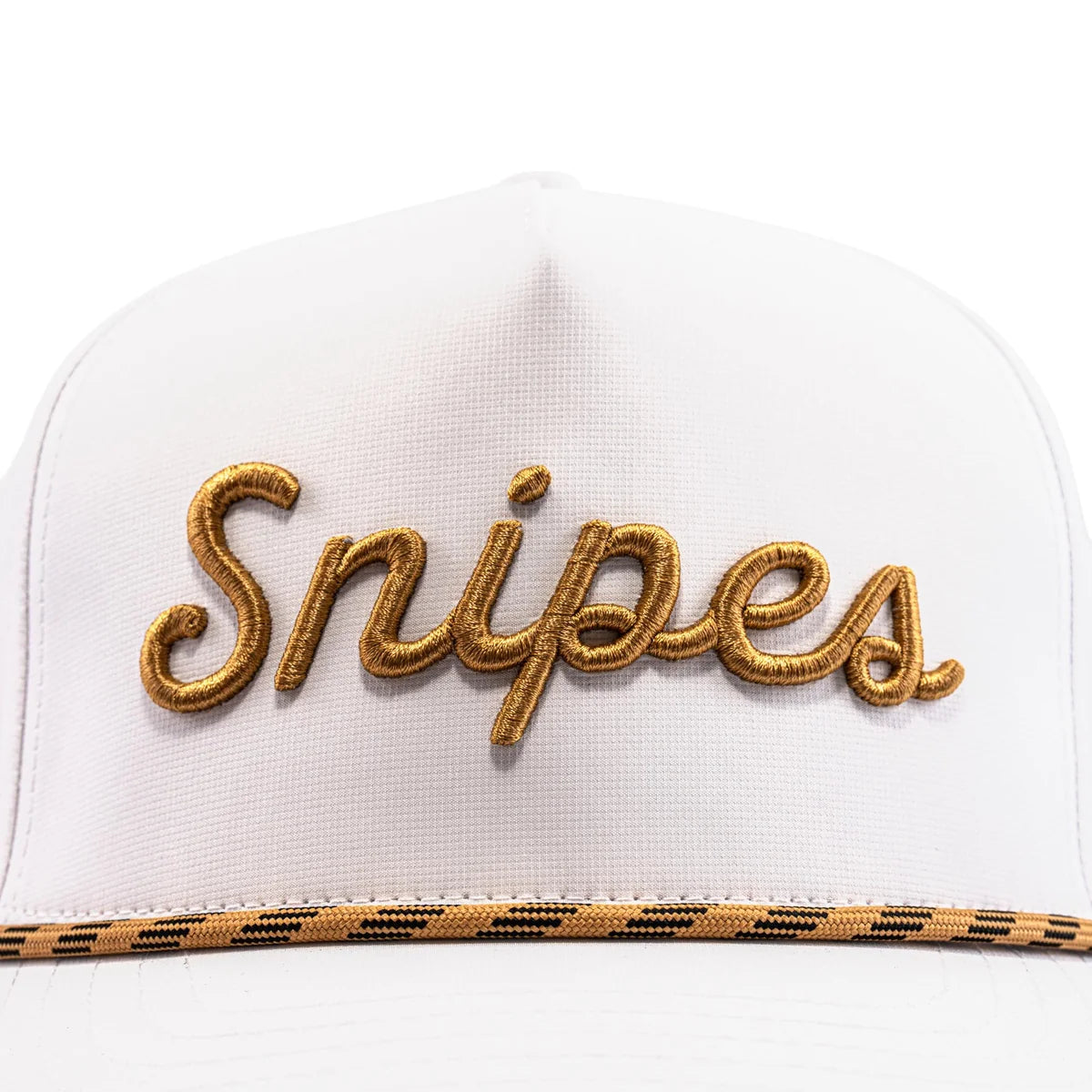 Howies Hockey "The Lingo Lids" Snapback Hat - Maltby Sports