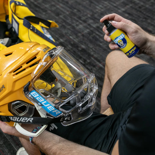 Howies Hockey Anti-Fog Visor Spray - Maltby Sports
