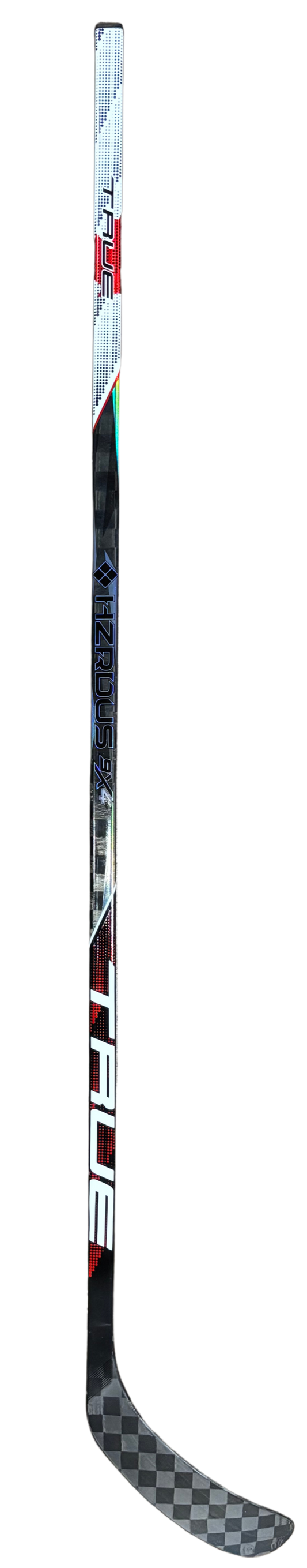 True HZRDUS 9X4 Pro Stock Player Stick RH (Team Canada Marner)
