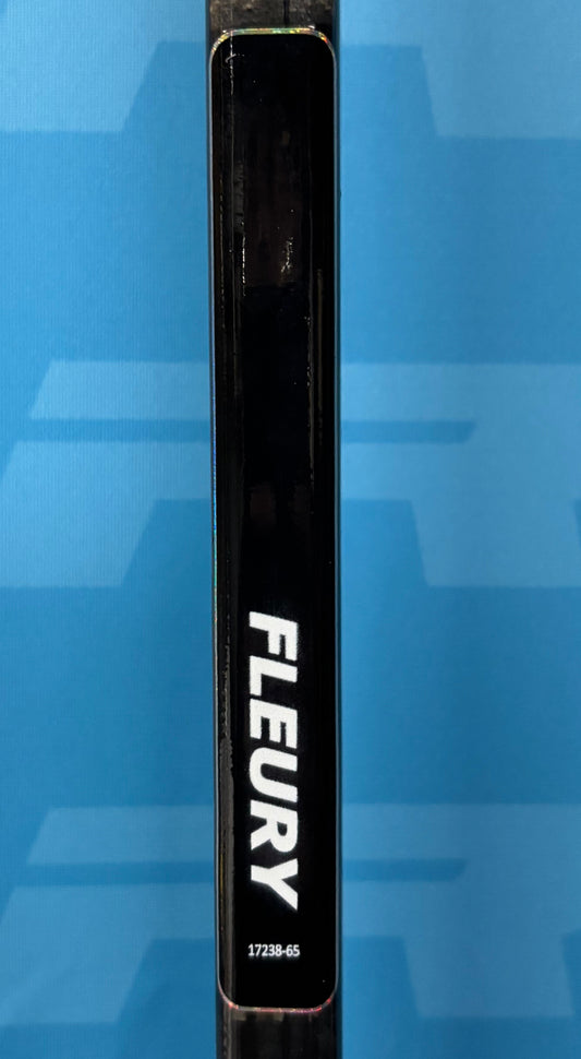 True HZRDUS 9X4 Pro Stock LH Goalie Stick (Fleury)