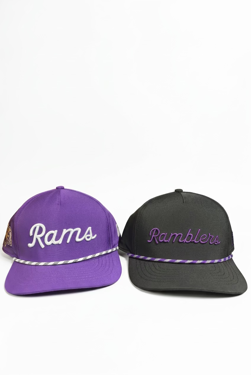 Howies Hockey Custom Rambler Hockey Hats