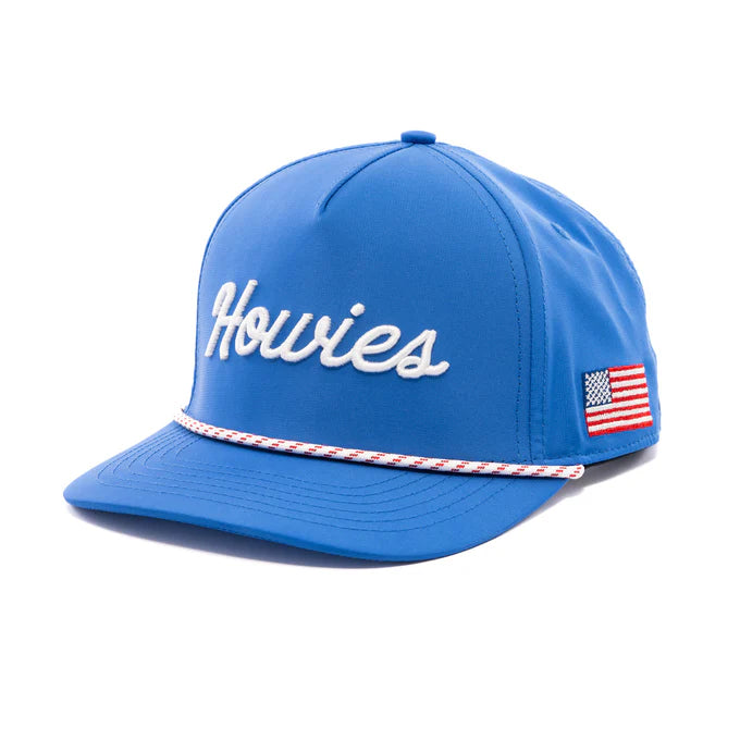 Howies Hockey International Olympic Series Tour Lid - Maltby Sports