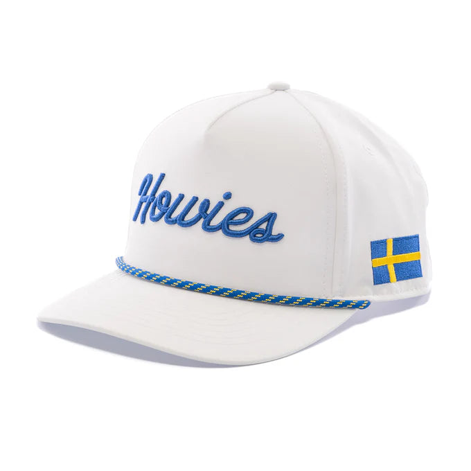 Howies Hockey International Olympic Series Tour Lid - Maltby Sports