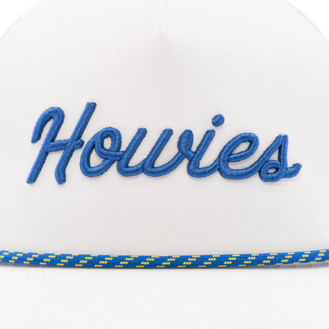 Howies Hockey International Olympic Series Tour Lid - Maltby Sports