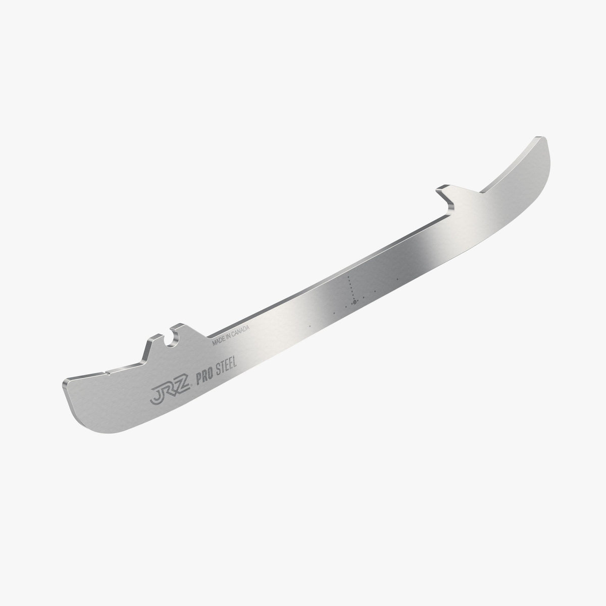 JRZ Pro Steel Skate Blades - Maltby Sports