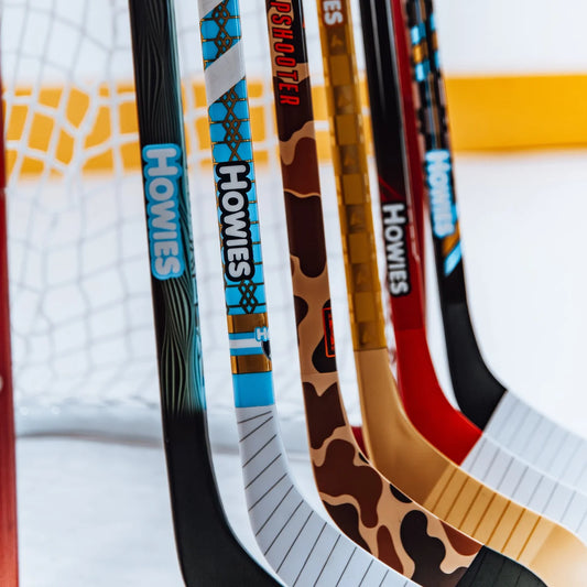 Howies Hockey TJ Twigs - Maltby Sports