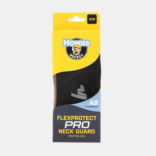 Howies FlexProtect Pro Neck Guards - Maltby Sports