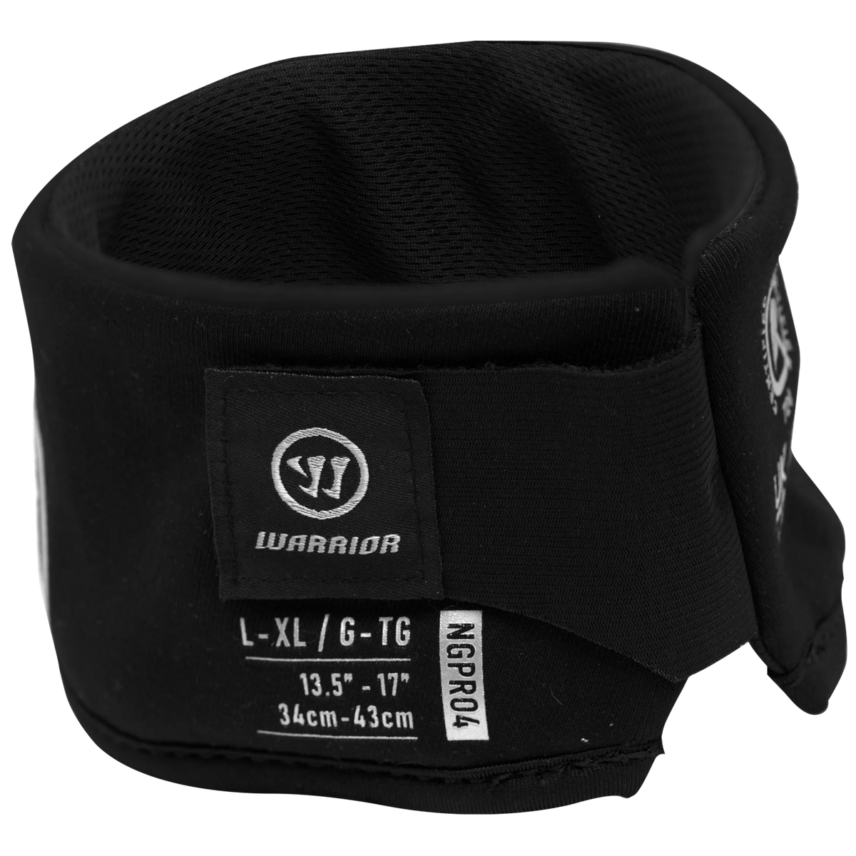 Warrior Hockey Pro Neck Guard - Maltby Sports