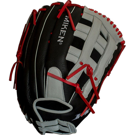 Miken Player Series Slowpitch Softball Glove - Maltby Sports