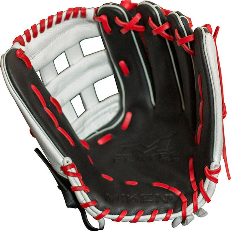 Miken Player Series Slowpitch Softball Glove - Maltby Sports