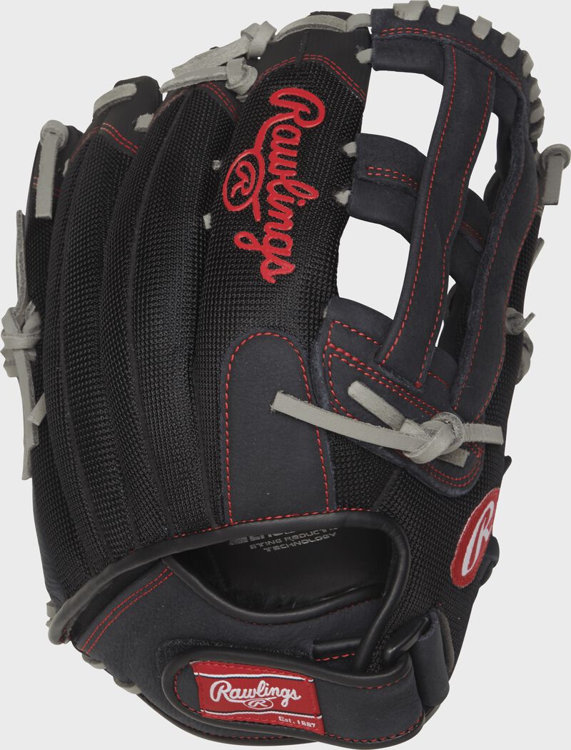 Rawlings Renegade Series Softball Glove - Maltby Sports