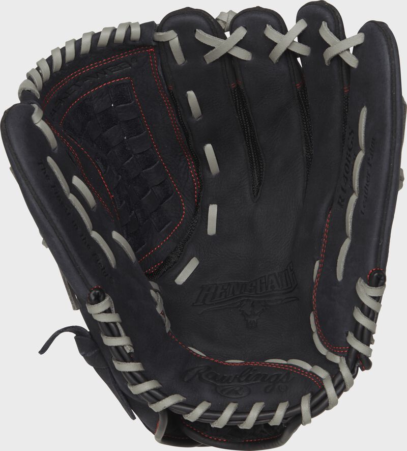 Rawlings Renegade Series Softball Glove - Maltby Sports