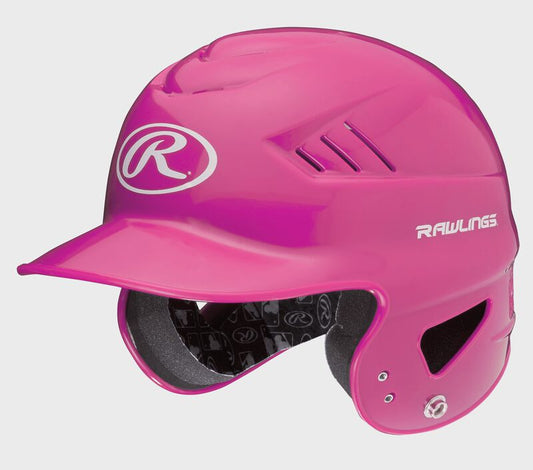 Rawlings Coolflo Youth T-ball Batting Helmet - Maltby Sports