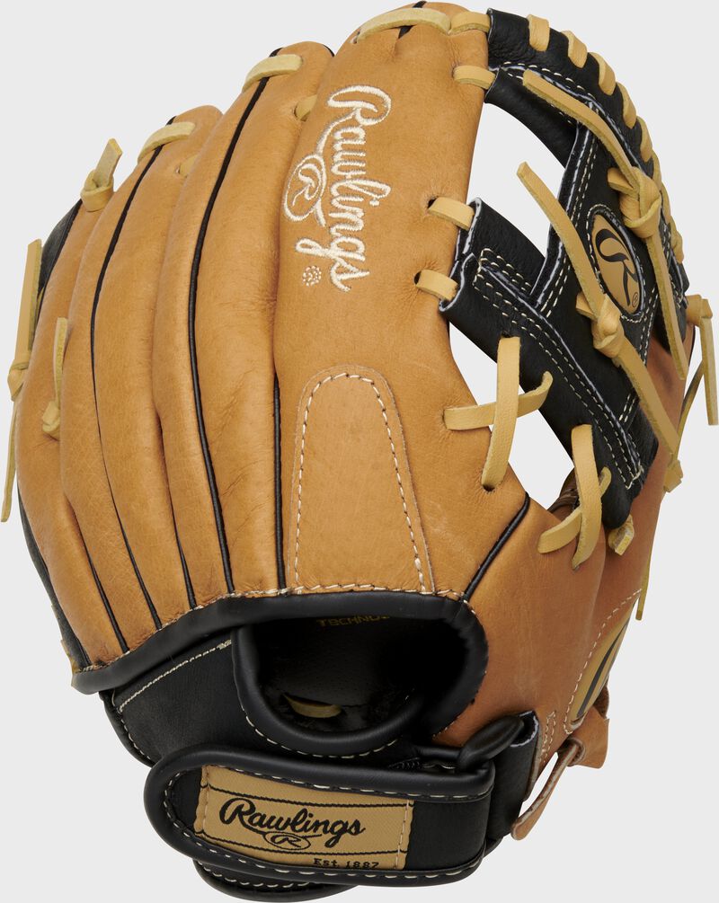 Rawlings Sure Catch 10" Baseball Glove - Maltby Sports