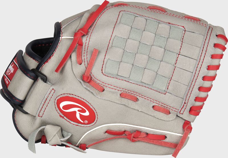 Rawlings Sure Catch Mike Trout Youth Model 11" - Maltby Sports