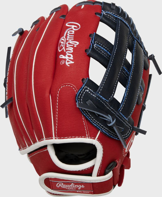 Rawlings Sure Catch Bryce Harper Model - Maltby Sports