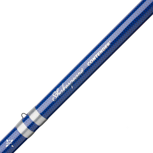 Shakespeare Contender Spinning Combo - Maltby Sports
