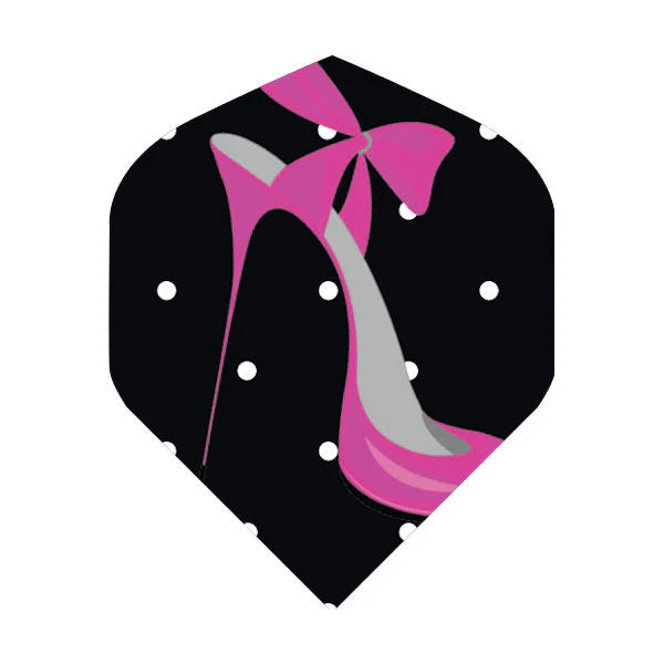 British Darts - Dart Flights - Maltby Sports