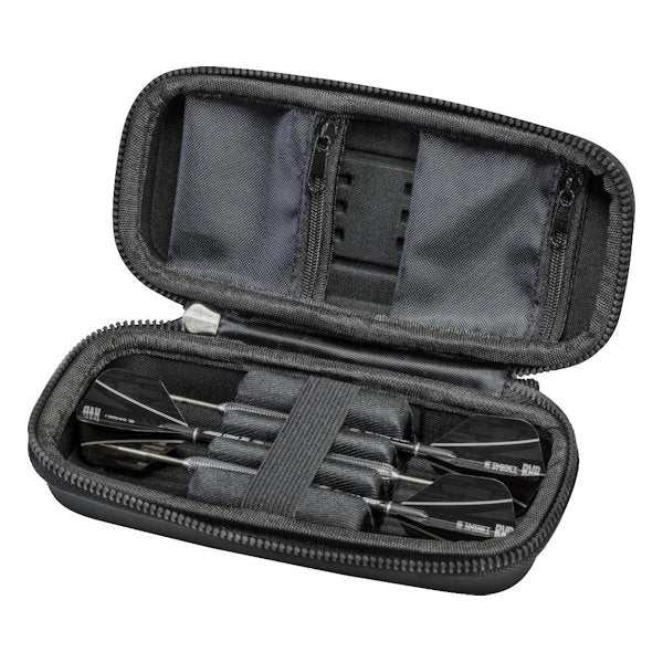 Target Takoma Canadian Flag Single Set Dart Wallet - Maltby Sports