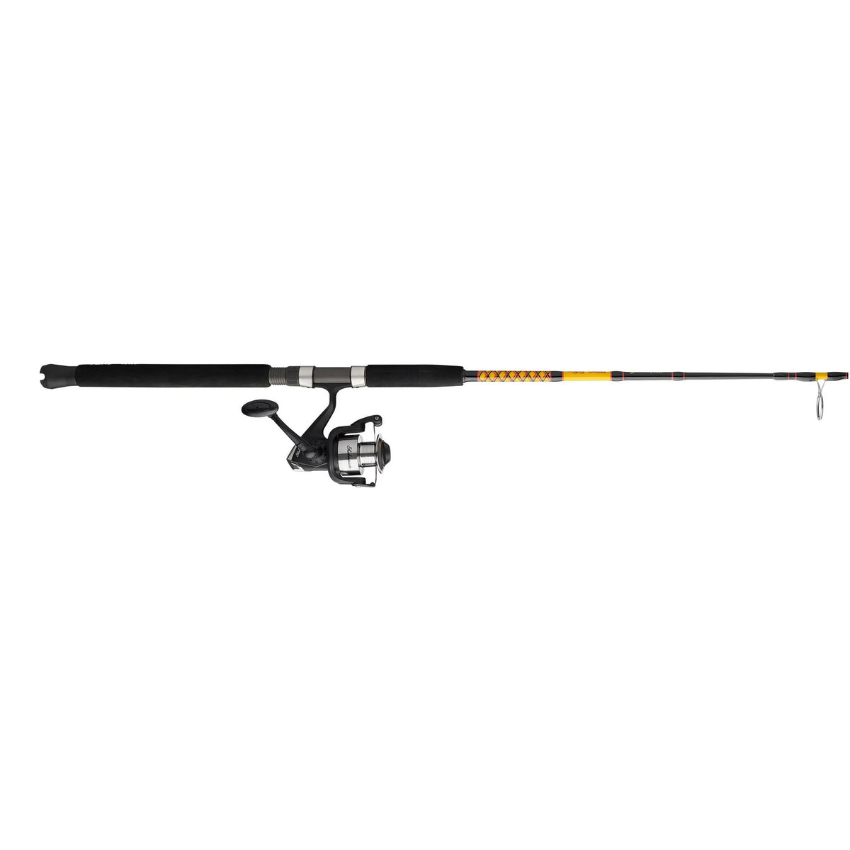 Ugly Stick Bigwater Spinning Combo - Maltby Sports