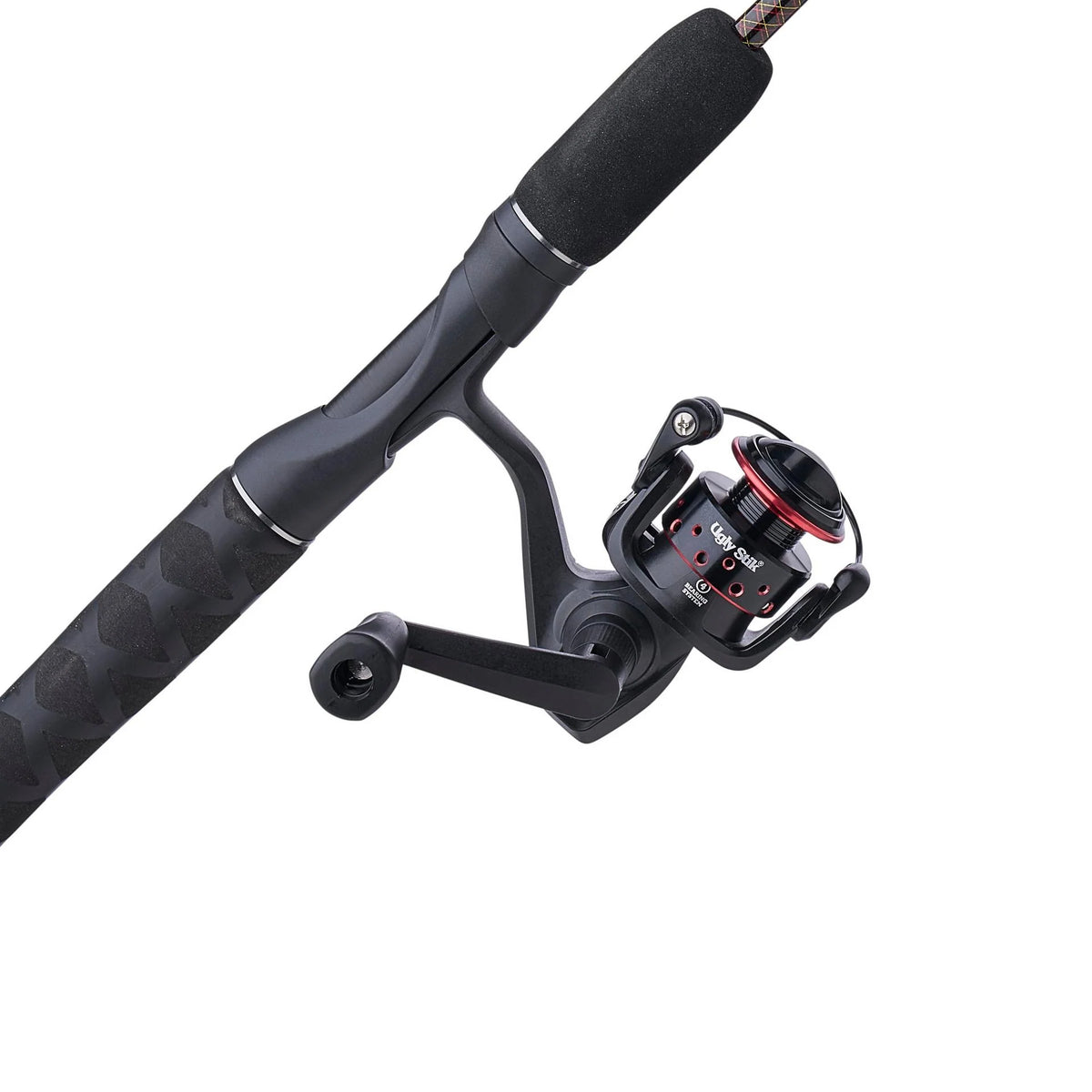 Ugly Stik GX2 NEW 5' Light Spinning Combo - Maltby Sports