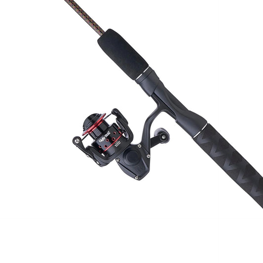 Ugly Stik NEW GX2 Spinning Combo 6' Medium - Maltby Sports