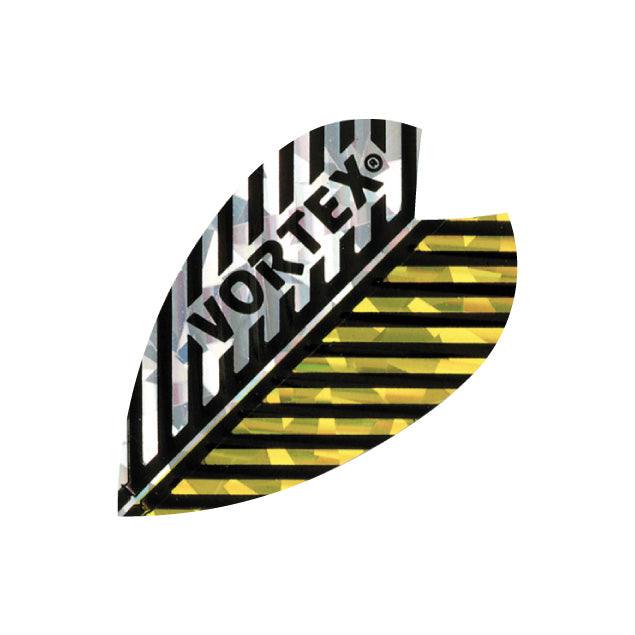 British Darts Vortex Dart Flights - Maltby Sports