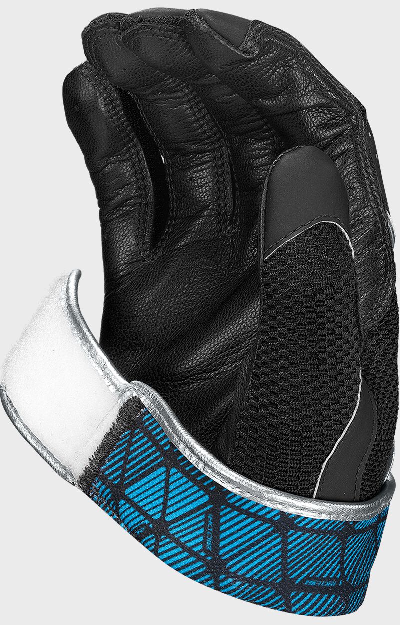 Easton Walk-Off NX Batting Gloves - Maltby Sports