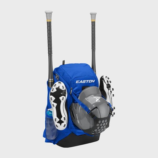 Easton Walk-Off NX Baseball Backpack Bag - Maltby Sports