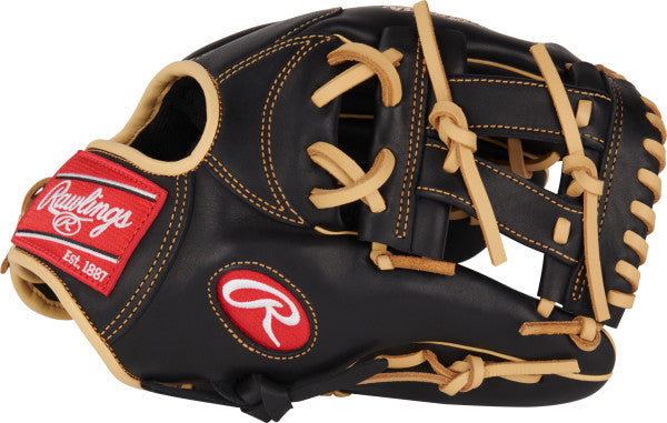 Rawlings R9 Pro Manny Machado Model 11.5" RHT Baseball Glove - Maltby Sports