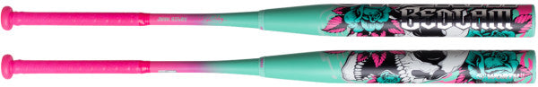 Worth Bedlam 13.5" Balanced Slow-Pitch Bat - Maltby Sports