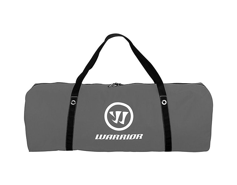 Warrior Canvas Duffle Bag - Maltby Sports