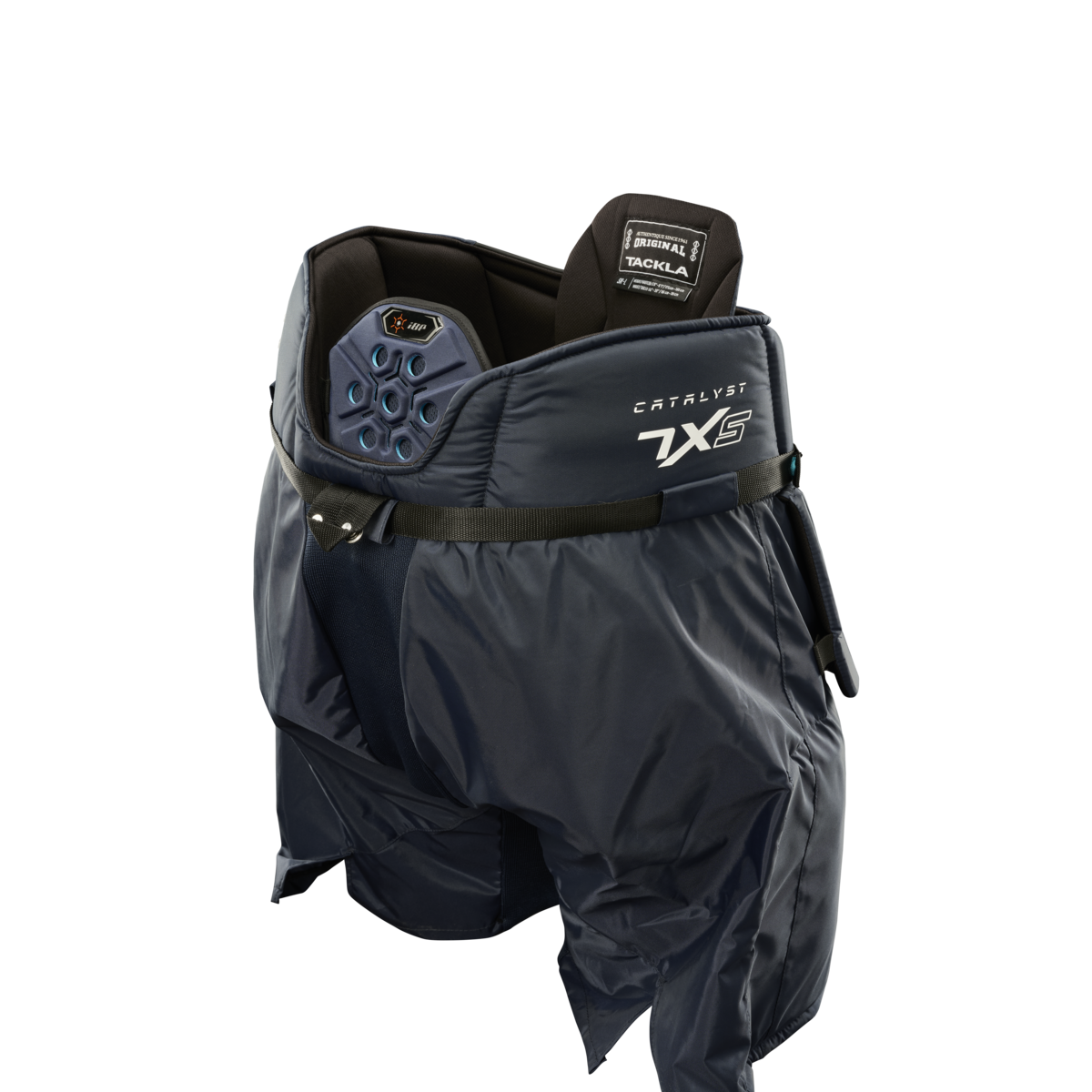 2026 True Catalyst 7x5 Goalie Pant - Maltby Sports