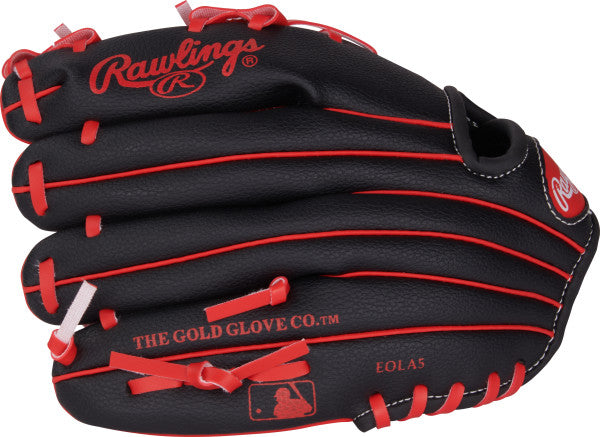 Rawlings Player Series 10" Youth Baseball Glove - Maltby Sports