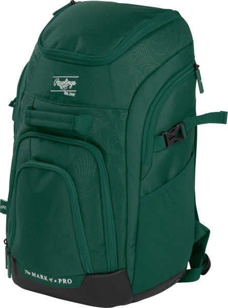 Rawlings Franchise 2 Players Backpack - Maltby Sports