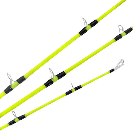 Mad Katz Bolt 2.0 Signature Series 7'6" Spinning Rod - Maltby Sports