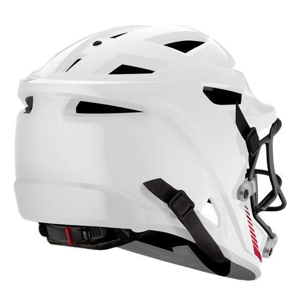 Easton Hellcat White Slowpitch Helmet - Maltby Sports