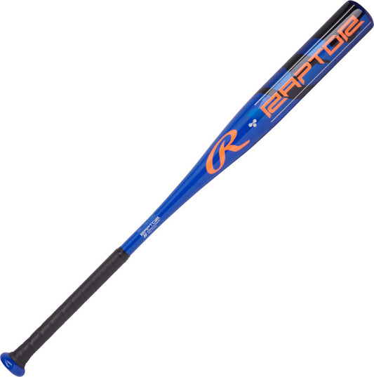 Rawlings Raptor Youth Baseball Bat - Maltby Sports