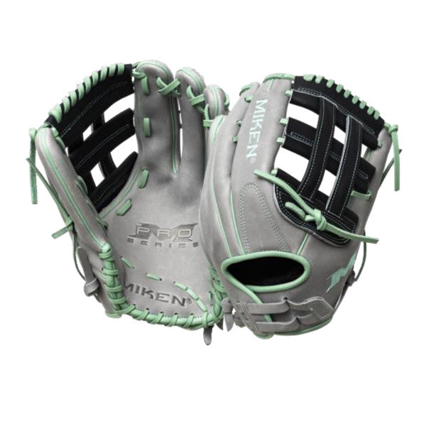 Miken Pro Series 13" RHT Slowpitch Glove - Maltby Sports