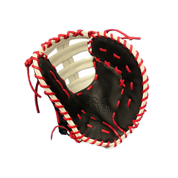 Miken Players Series 13" SP RHT First Base Mitt