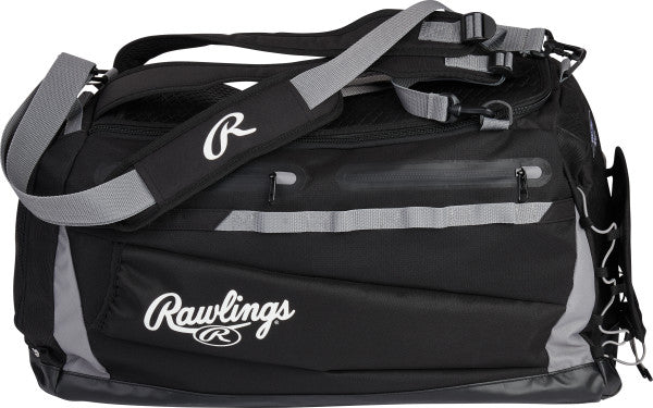Rawlings Mach Hybrid Backpack Duffle Bag - Maltby Sports