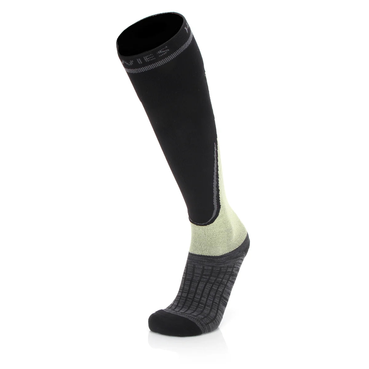 Howies Hockey Cut-Resistant Skate Socks - Maltby Sports