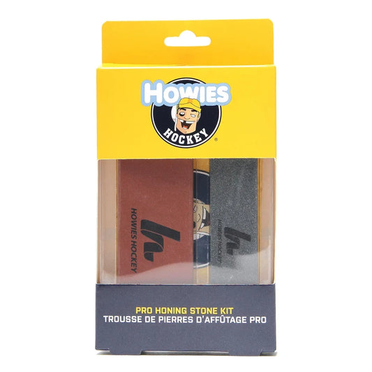 Howies Hockey Pro Honing Kit - Maltby Sports
